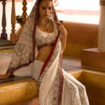 Fashion Georgette Saree