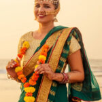 Banarasi Silk Wedding Saree