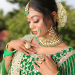 Designer Lahenga Choli